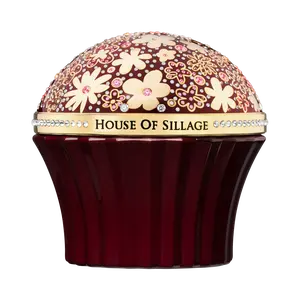 Whispers of Victory Perfume | Quiet Power and Lasting Victory Fragrance