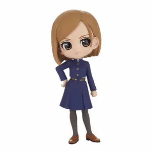 Jujutsu Kaisen Q posket-Nobara Kugisaki-(ver.B) by Banpresto