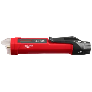Milwaukee 2225-20 Non-Contact Voltage Detector w/ Thermometer (Open Box)