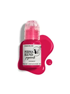 Perma Blend Raspberry 1/2oz