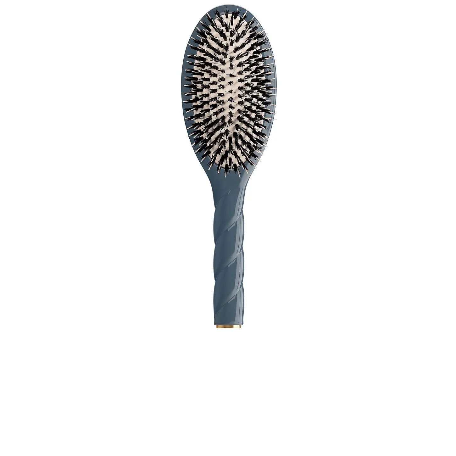 La Bonne Brosse Large Brush N02 in Ink Blue