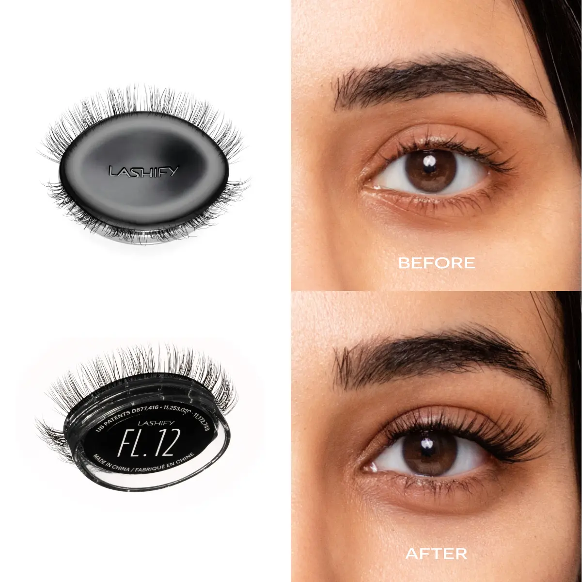 Fluffy® Lite Gossamer® Lash Fluffy® Lite Gossamer® Lash