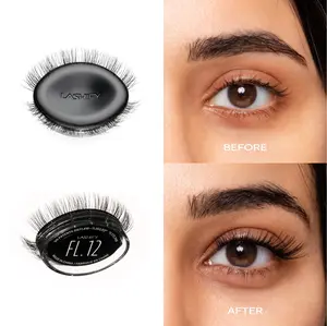 Fluffy® Lite Gossamer® Lash