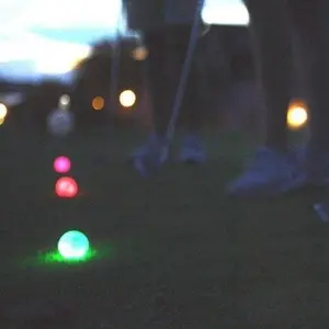 GlowedUpGolf