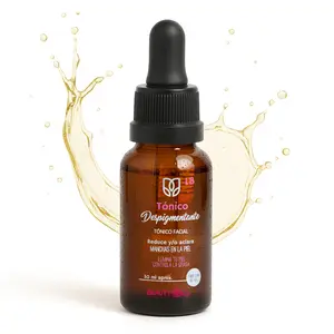 LB Refresh and Tone Depigmenting Tonic 30 ML Skin Repair Radiant