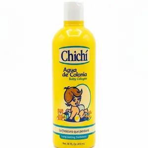 Agua chichi (big bottle )