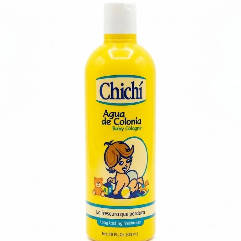 Agua chichi (little bottle )