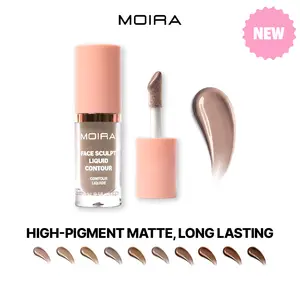 Face Sculpt Liquid Contour (125, Taupe)