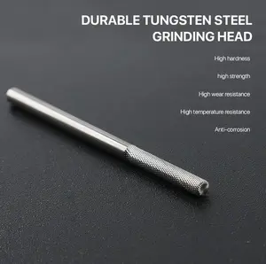 #70 Nature Nail Buffer - Tools & Accessories
