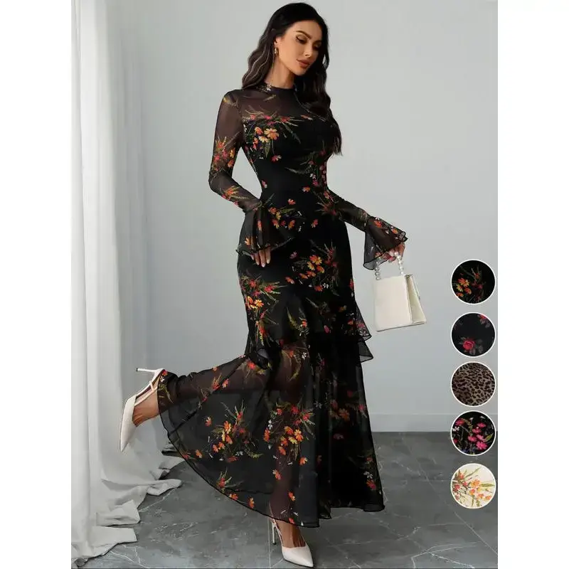 dresses gothic