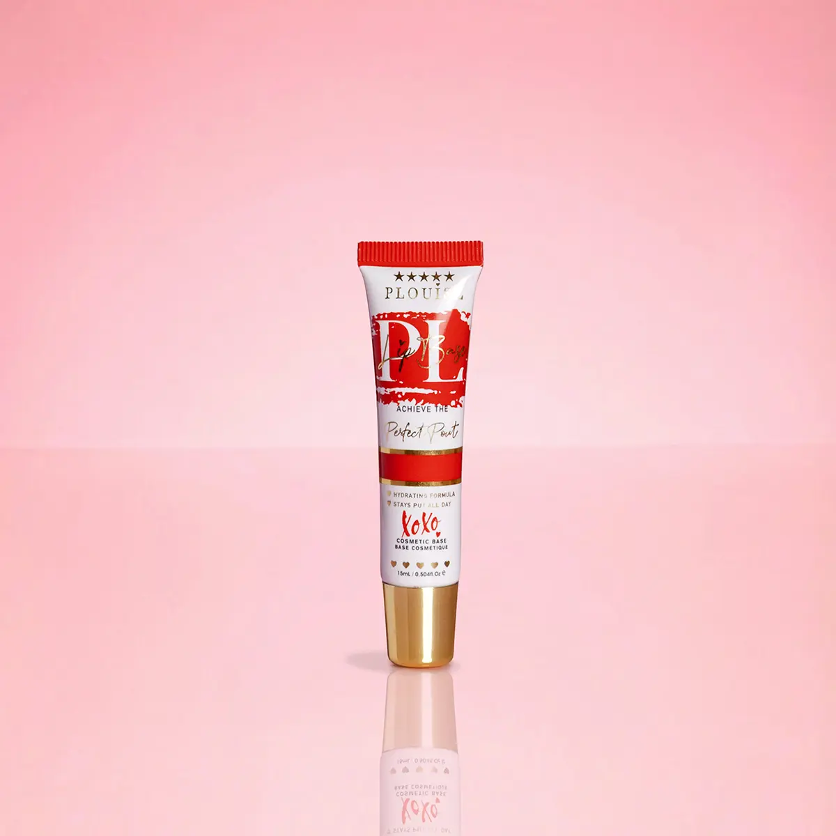 P.Louise Lip Base Lipstick