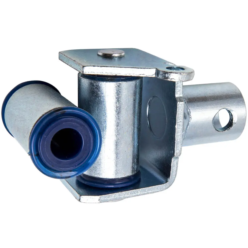 Shift Bushing Knuckle Linkage Joint compatible for Subaru Impreza Manual Trans Modle