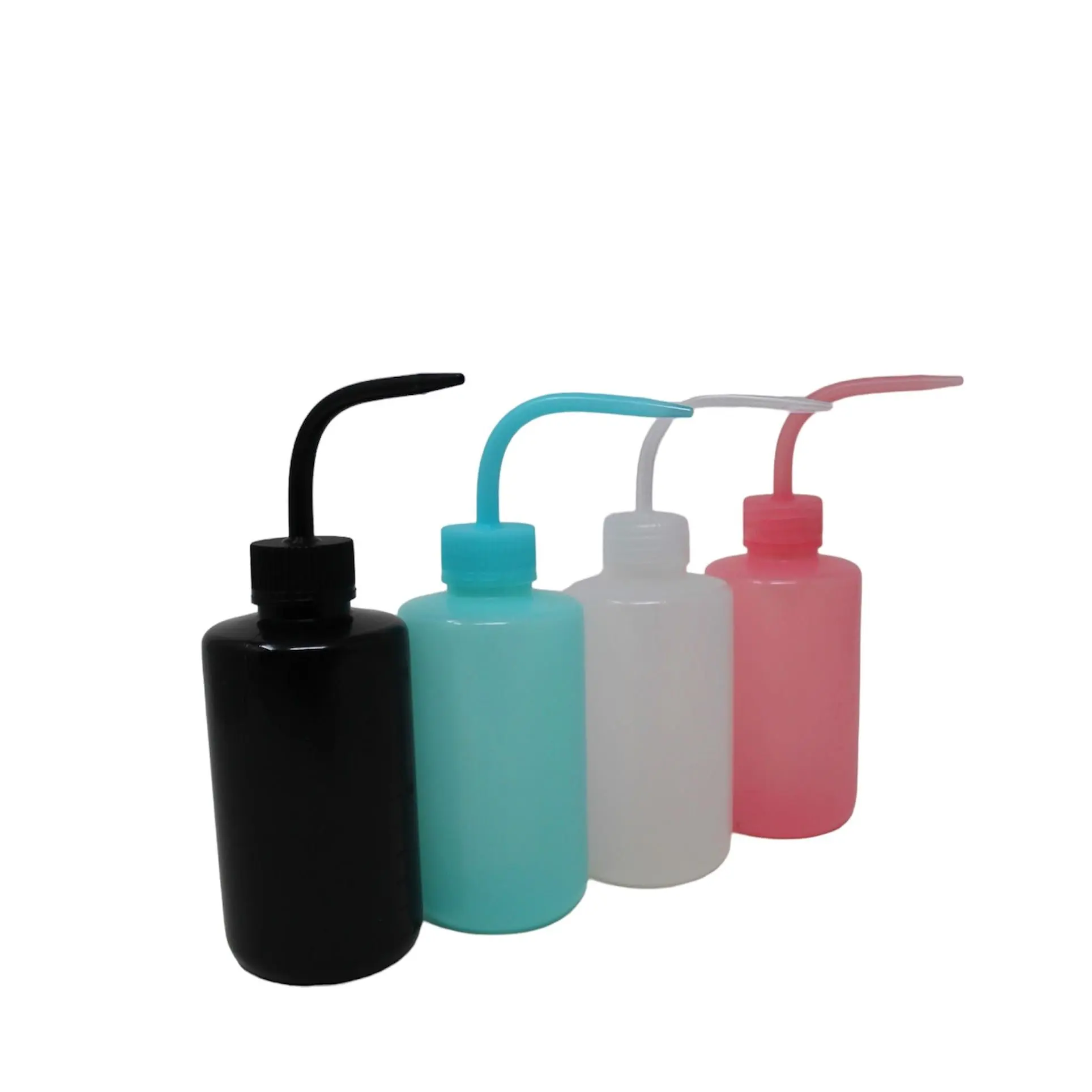 Rinse Bottle Lightweight Tin Canister for Kitchen Storage - Versatile Storage Solution