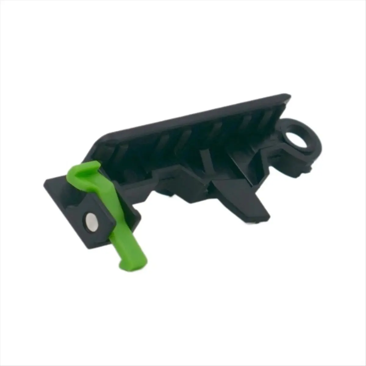 Plastic Roomba Cleaning Head Module Latch Part, Easy-Install Tools & Hardware Accessory Compatible with i1-i9, i, j, e Series Models for Maintaining Peak Performance