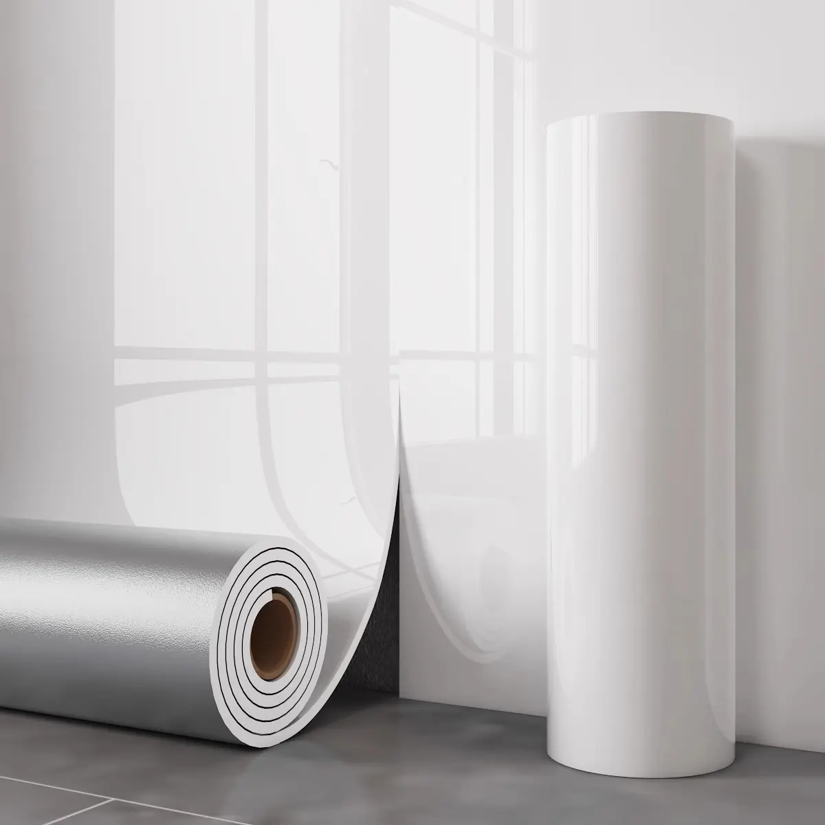 Self-Adhesive Ceiling Tiles, Living Room Dorm Decor Wallpaper, Easy Installation Decorative Panels, Perfect for Home Renovation TV Wall, Wall Panels Roll, Peel and Stick Wallpaper, Self Adhesive PVC