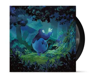 Ori and the Blind Forest Vinyl Soundtrack