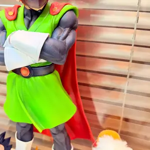 181-Magic Fac1tory Ultra32man Goha1n12-PVC Figure for HomeDecoration