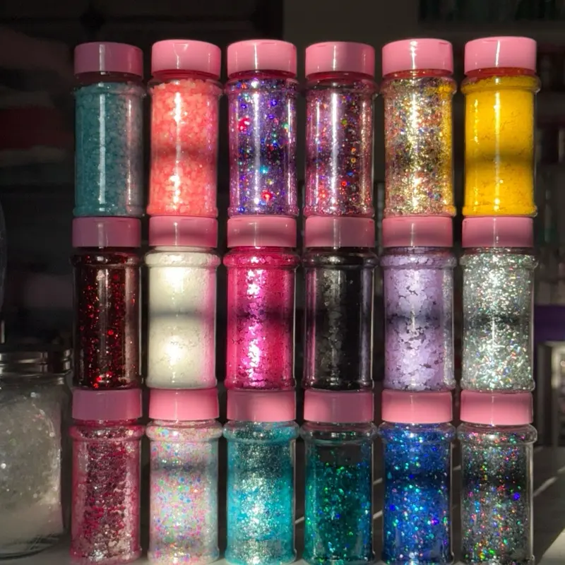 Glitter