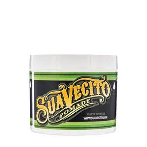 Suavecito Matte Pomade