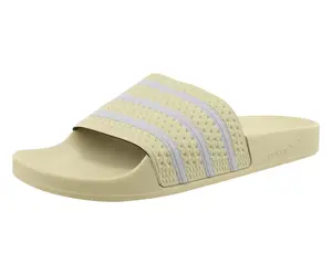 Adidas Adilette Comfort Slide Mens Shoes