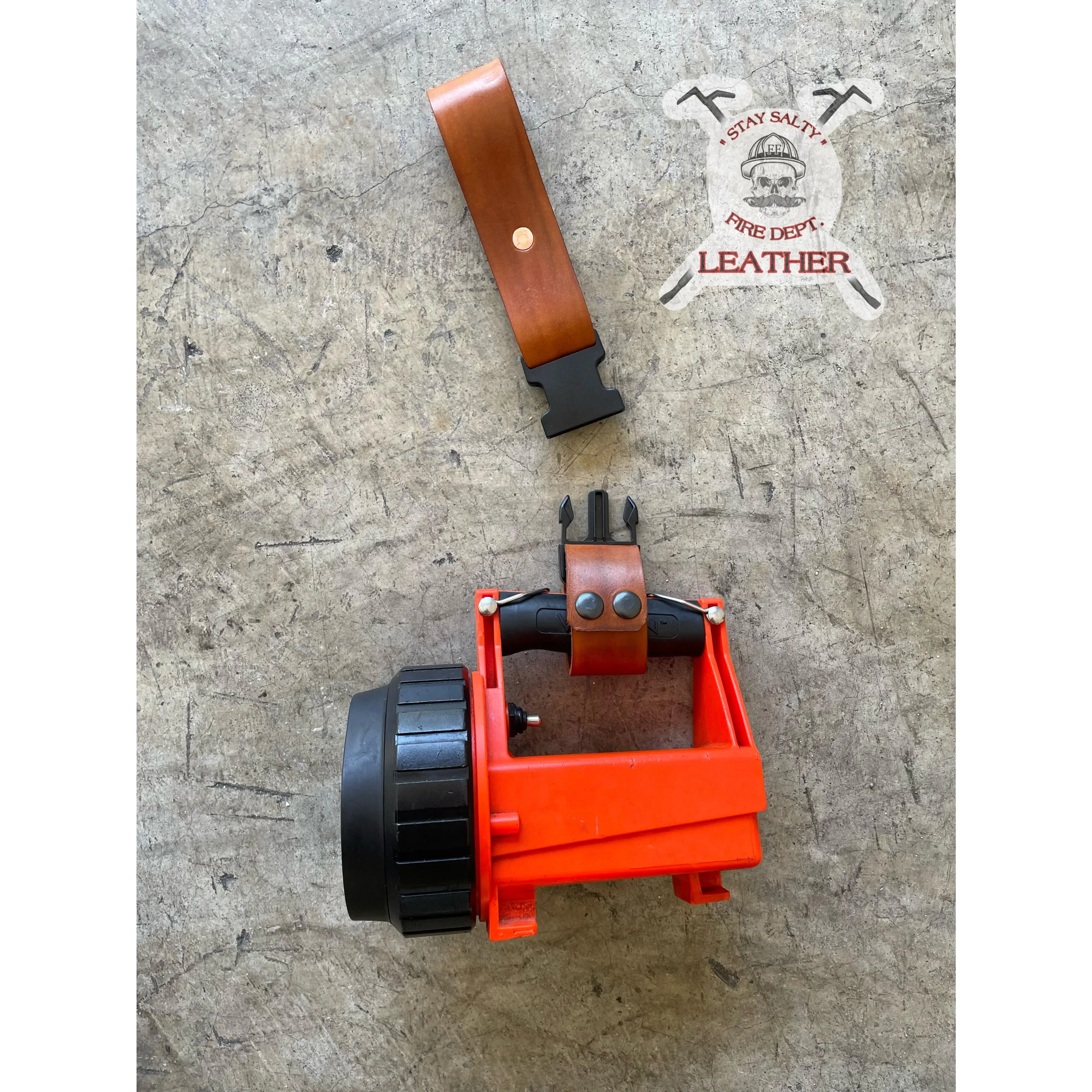 Box light quick release Box light quick release