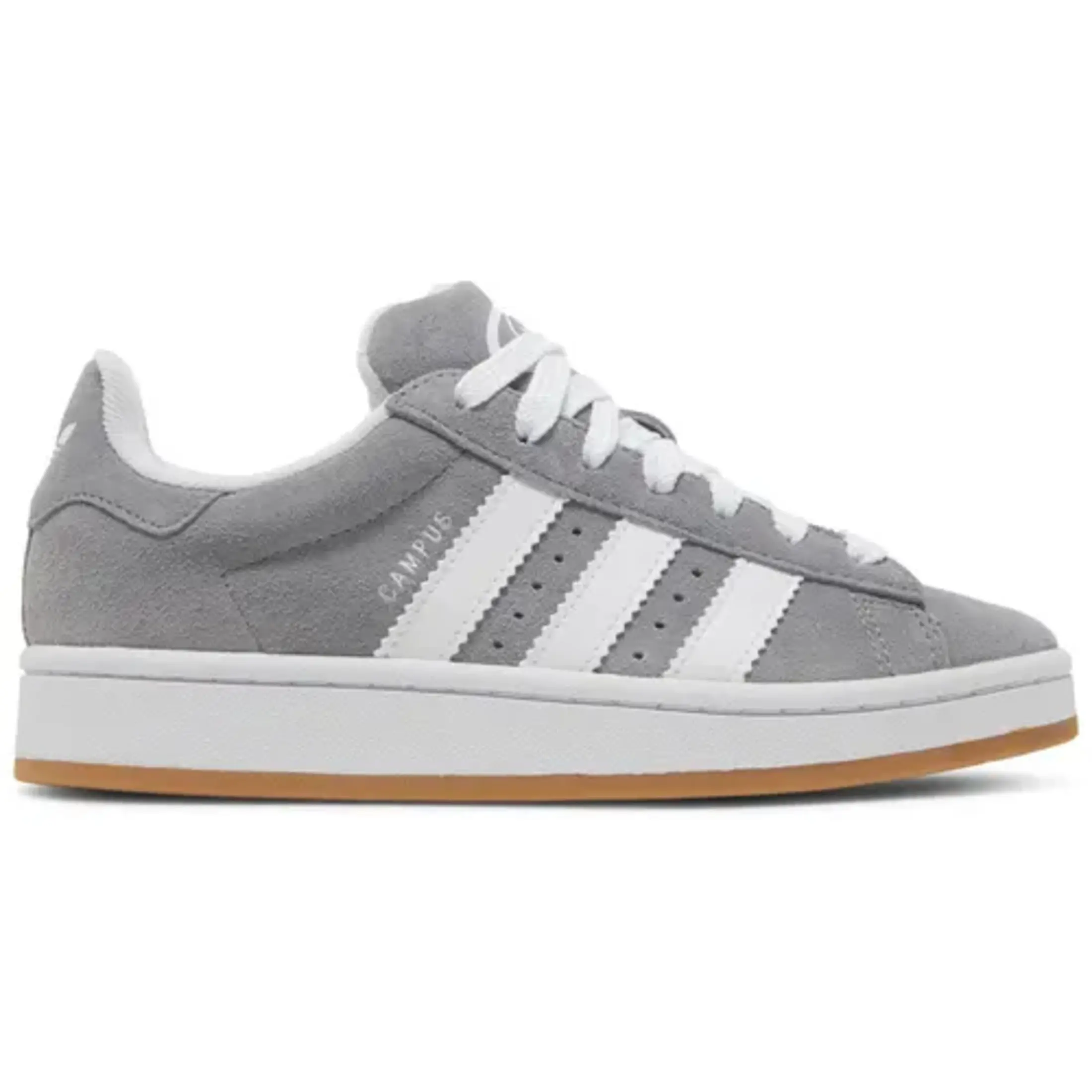 adidas Campus 00s Grey Gum HQ6507 Youth Fashion Shoes New adidas Campus 00s Grey Gum HQ6507 Youth Fashion Shoes New