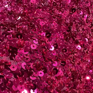 Chaidense Sequins Power Mesh