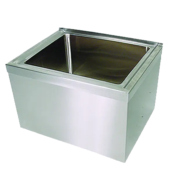 BK Resources, BKMS-1620-6, Mop Sink