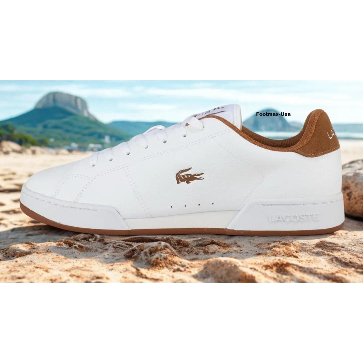 Lacoste Carnaby Cup 225 2 SMA - 750SMA0051-385
