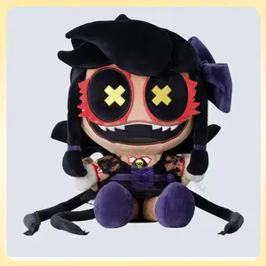 Murder Drones Cyn Plush Doll Anime Plush Toy Plush Toy Stuffed Animals Soft Uzi Doorman Dog Dolls Children Birthday Gifts