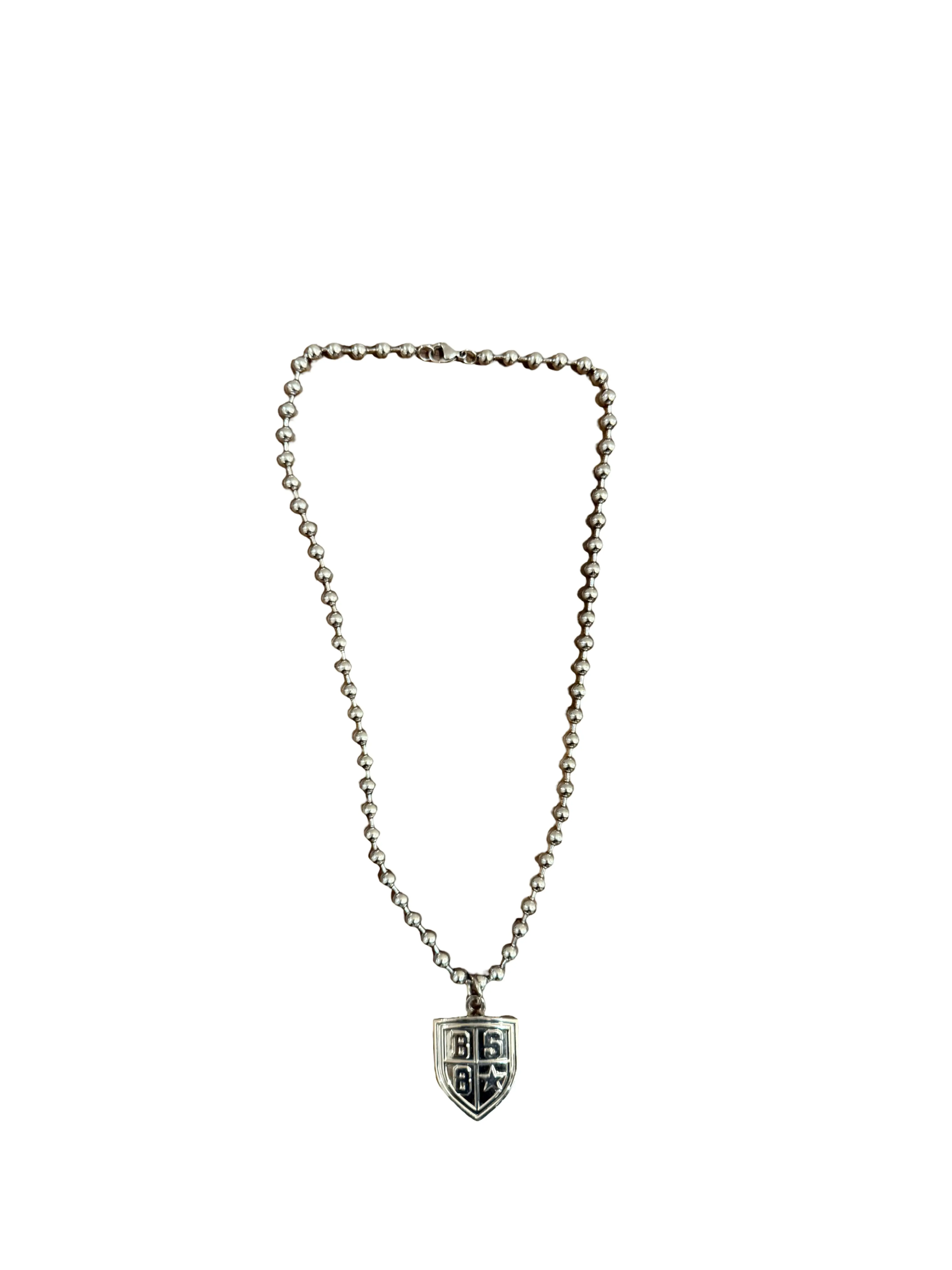 BS8 CHAIN (VISION GUARD)