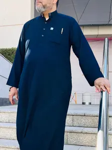 Men's Thobes - Jubba - Classic and Comfortable