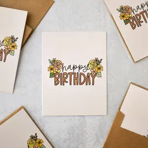 Discontinued (Sale!) Greeting Cards