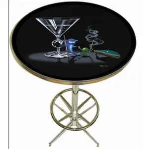 Petro Enterprises  Pool Shark III Pub Table