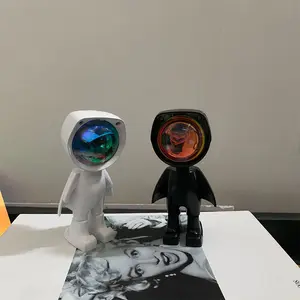 Sunset Lamp | 360° Rainbow Projection Light