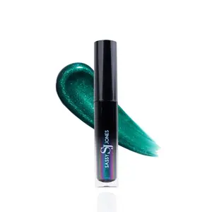 Kaleidokiss Chrome Lip Gloss - Vixen