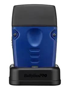 BaBylissPRO LO-PROFX Compact Series Single Foil Shaver #FXLPFS1