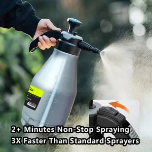 Car Beauty Spray Bottle, Hand-Press Mist Sprayer, Cleaning Spray Bottle, Automotive Detailing Tool, Portable Car Care Accessory