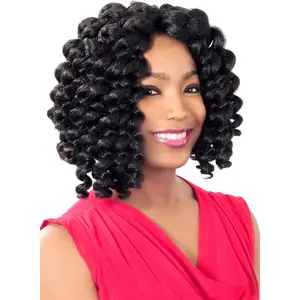 Bounce Curl Crochet Braid
