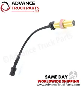Advance Truck Parts 3528003C1 International Speed Sensor -Navistar