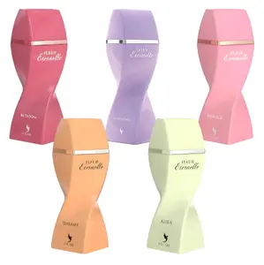 Volare Fleur Eternelle Eau De Parfum Perfume Spray, 3.4oz