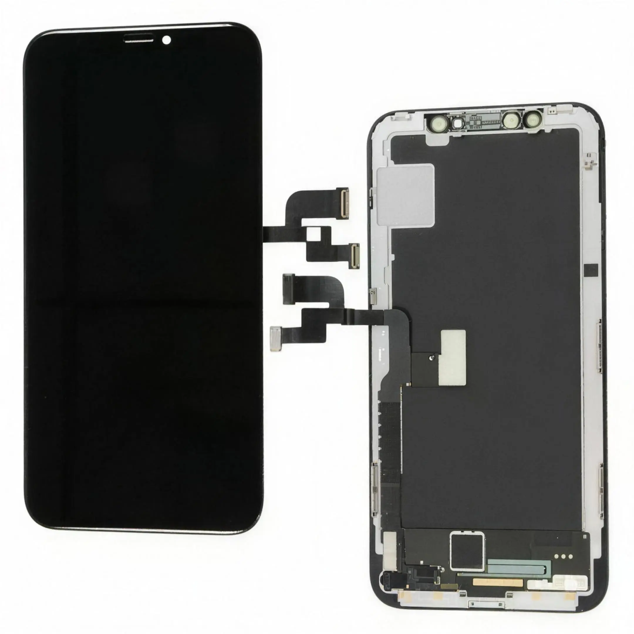 For iPhone X/iPhone XS/iPhone XR/iPhone XS max LED Display LCD Touch Screen Digitizer Replacement