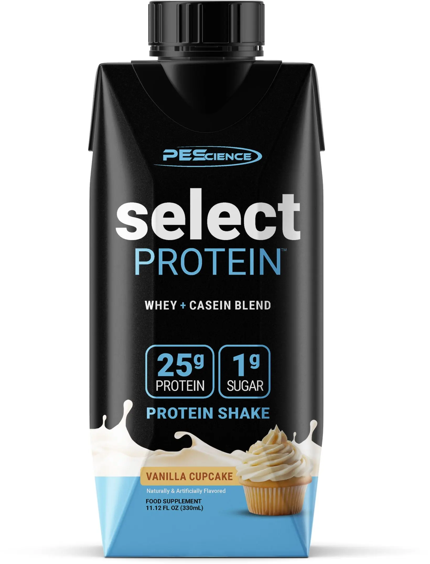 Select Protein Shake - RTD Select Protein Shake - RTD
