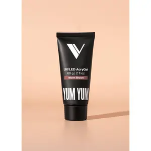 AcryGel - Warm Brown