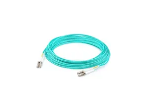 2M FIBER OPTIC LC/LC