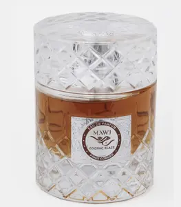 Mawj Cognac Blaze EDP Perfume Unisex - 100ml Emir Paris Corner Perfumes