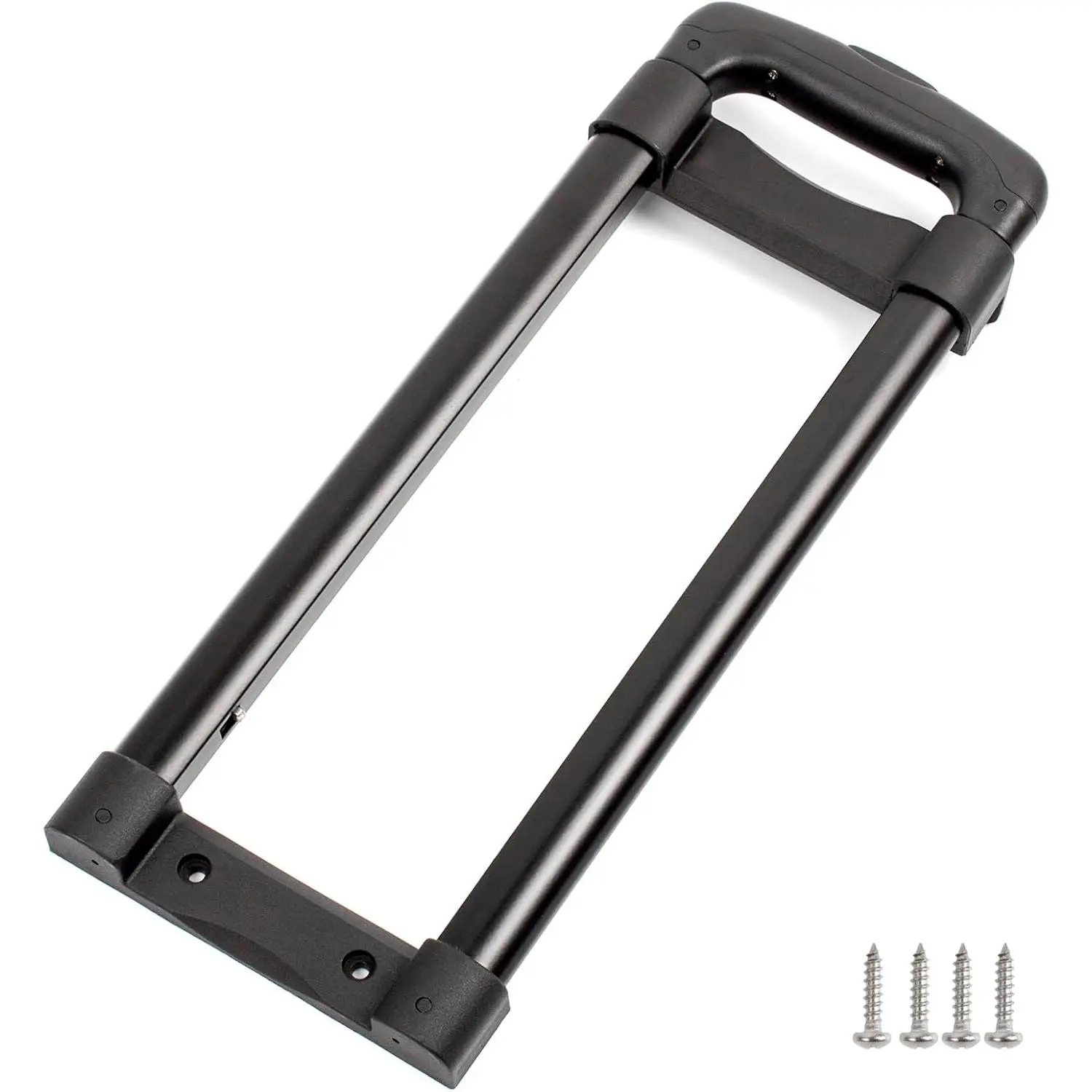 Telescoping Cooler Handle Replacement Part with OEM Specs, Quick Install, Compatible with Igloo Ice Cube and 60 Qt Latitude Rolling Coolers, Outdoor Sport