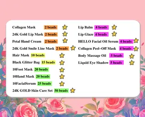 Beauty Skincare& Makeup Collection | Masks,Serums,Lip Care & Accessories