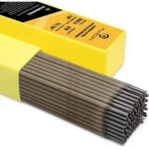 Rod E6013 1/8'' 5LB Carbon Stick Electrodes