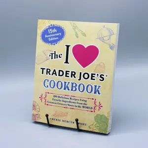 The I Love Trader Joe's Cookbook: 15th Anniversary Edition